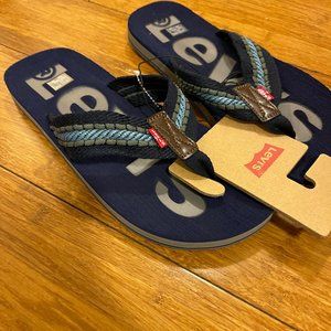 NEW Levi's Kyle Casual J Men's US Shoe Size 12 San